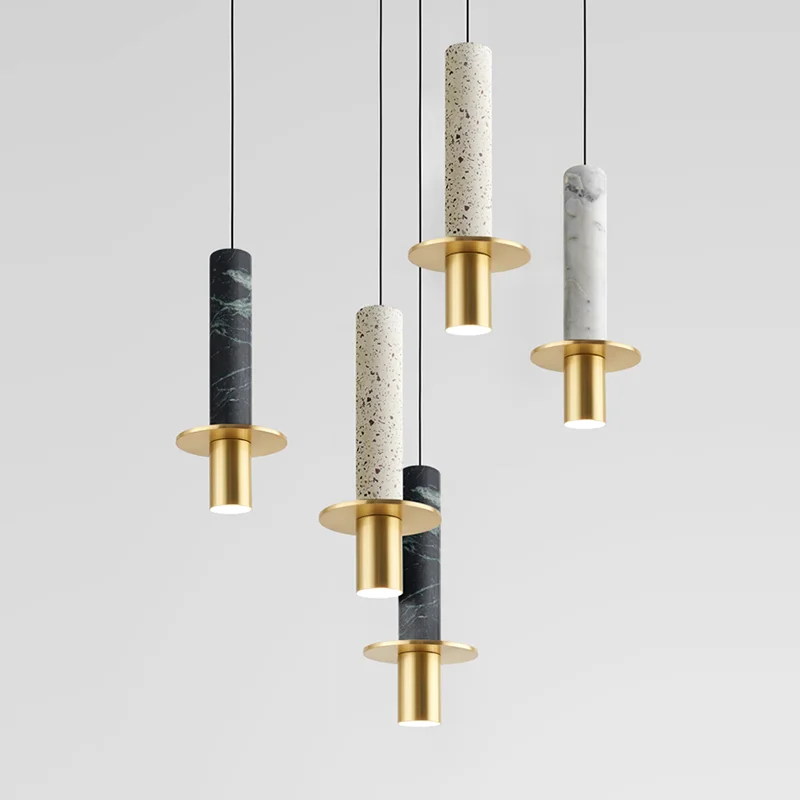 

Nordic light luxury small chandelier postmodern designer restaurant shop front desk model room bedroom bedside chandelier