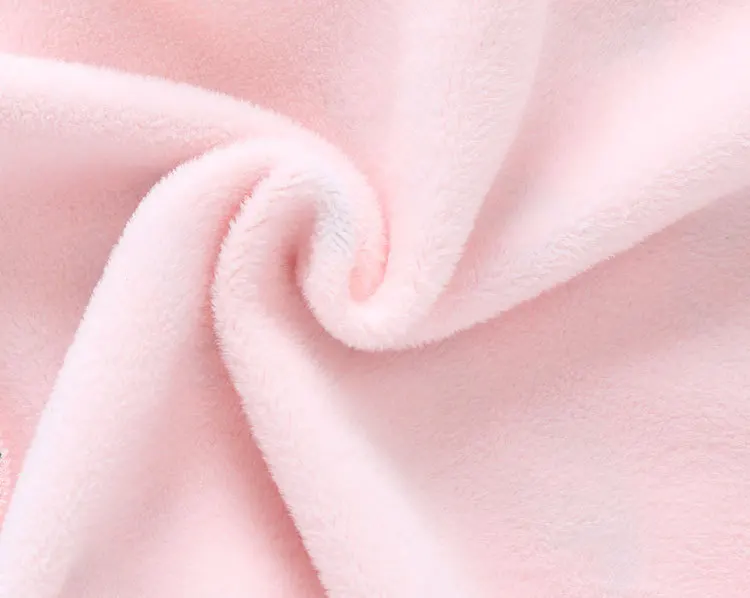 Комбинезон для маленьких девочек плотный зимний Осенний комбинезон