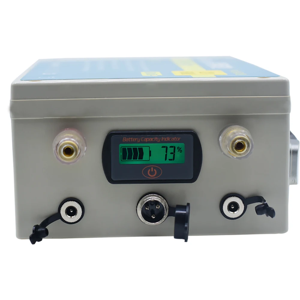 Истинная емкость 12V 20AH 30AH 40AH 50AH 60AH ионно литиевая аккумуляторная батарея истинная