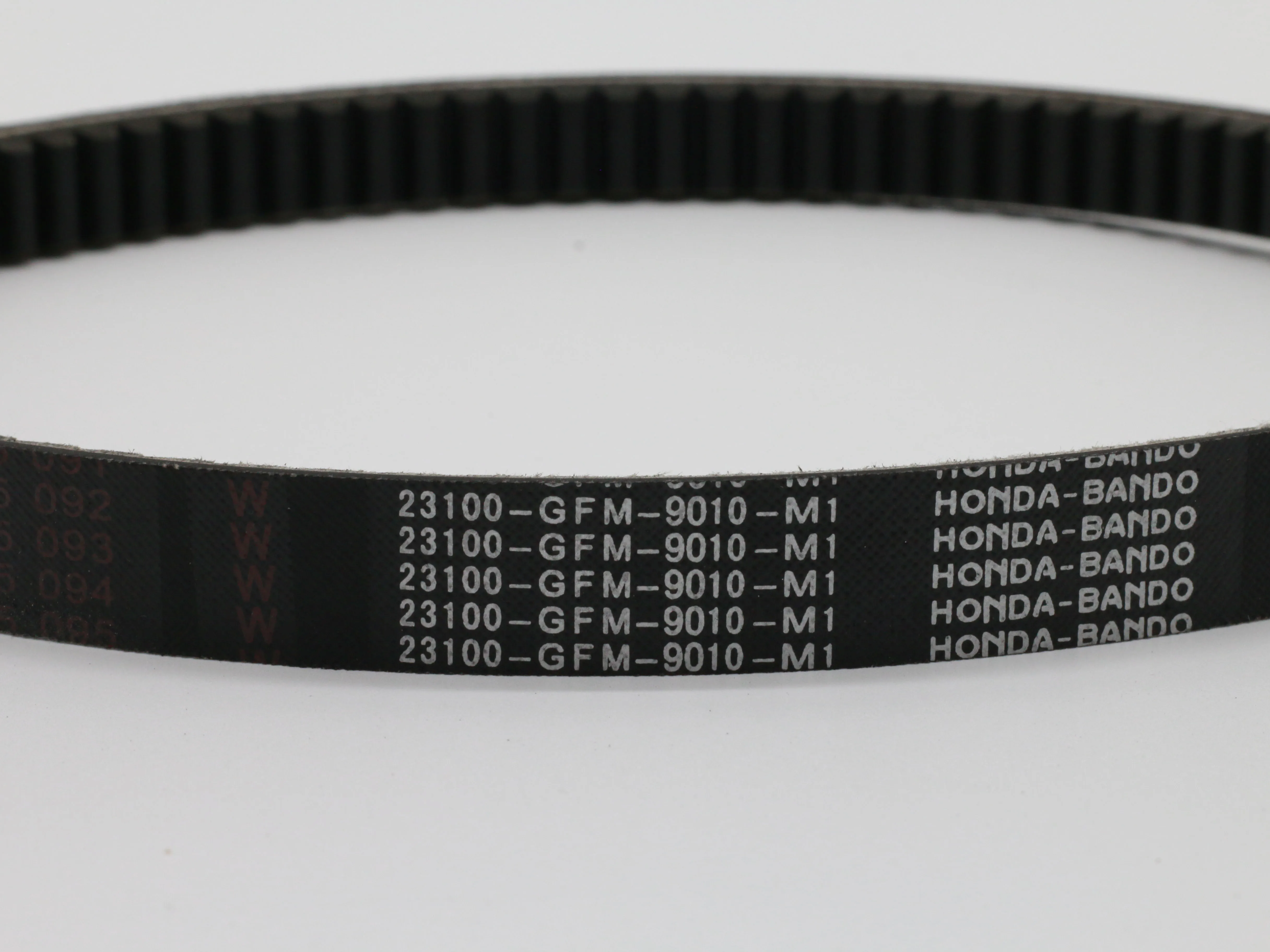 Ремень трансмиссии 23100 GFM 9010 M1 для мотоцикла HONDA LEAD 110 NHX110 2008 2015| |