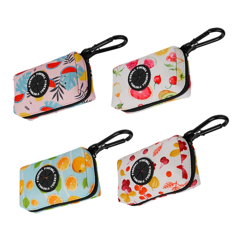 

Портативный мешок для уборки собак, сумка для хранения мусора