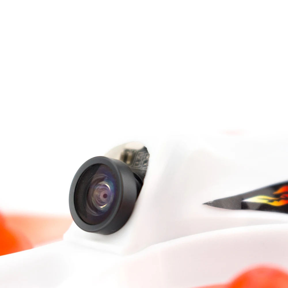 EMAX официальный EZ пилот для начинающих в помещении гоночный Дрон-BNF RC игрушечный