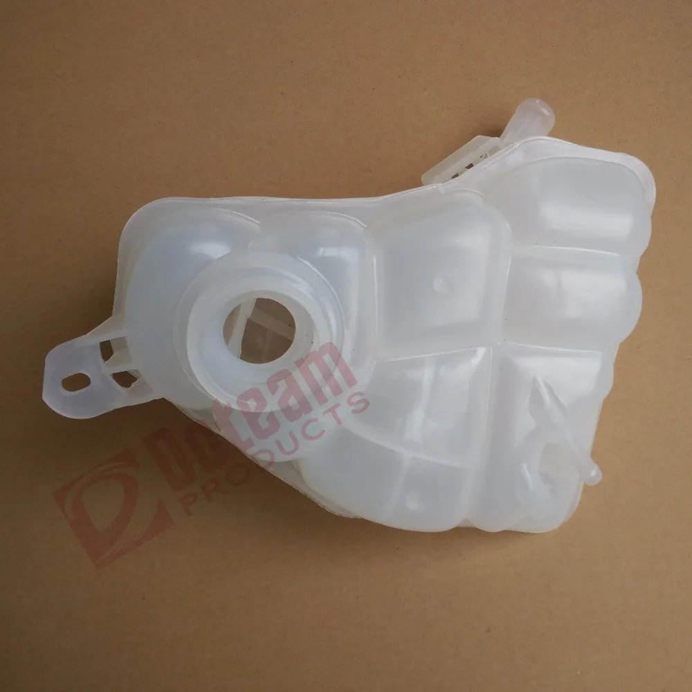 Резервуар восстановления охлаждающей жидкости двигателя подходит для модели 03-12