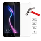Взрывозащищенная защитная пленка из закаленного стекла для Leagoo Power 2 2 Pro Kiicaa Power