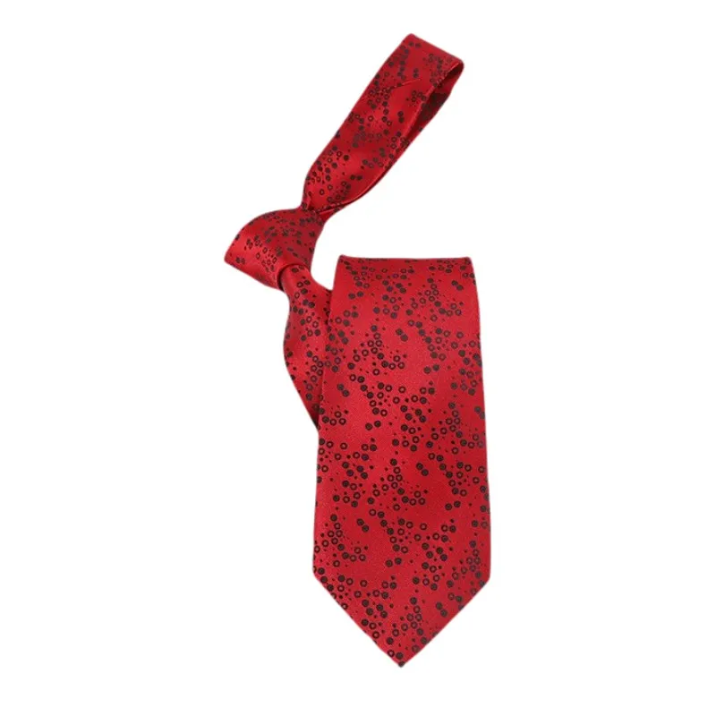 

Classic 8cm Tie for Man Tie Luxury Solid Business Neck Ties for Men Suit Cravat Wedding Party Necktie
