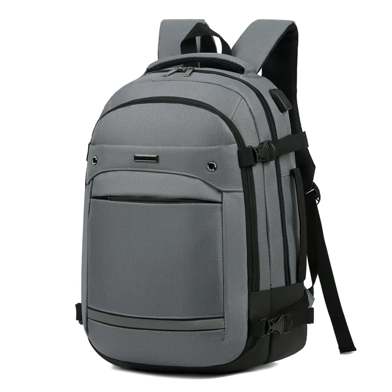 

Популярный модный мужской рюкзак, сумка для ноутбука высокого качества, мужской школьный ранец, дорожная сумка, мужской рюкзак