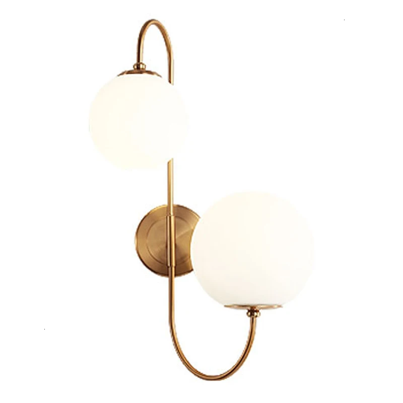 Лофт Винтаж промышленный jielde длинные руки регулируемый настенный светильник