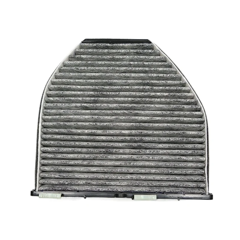 

Cabin Air Filters for Mercedes 2128300318 212 830 02 18 2128300218 factory directly W211 W204 W212 S204 S207 2128300018