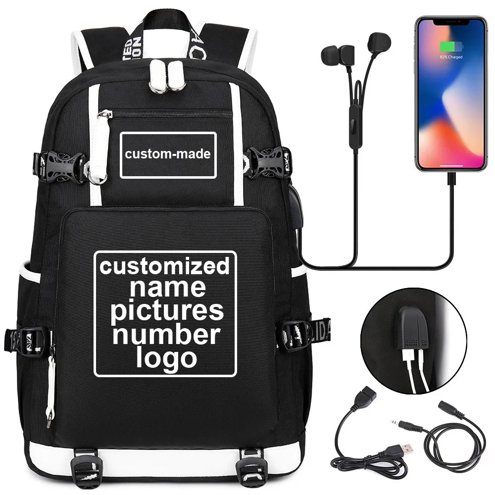 

Backpacks