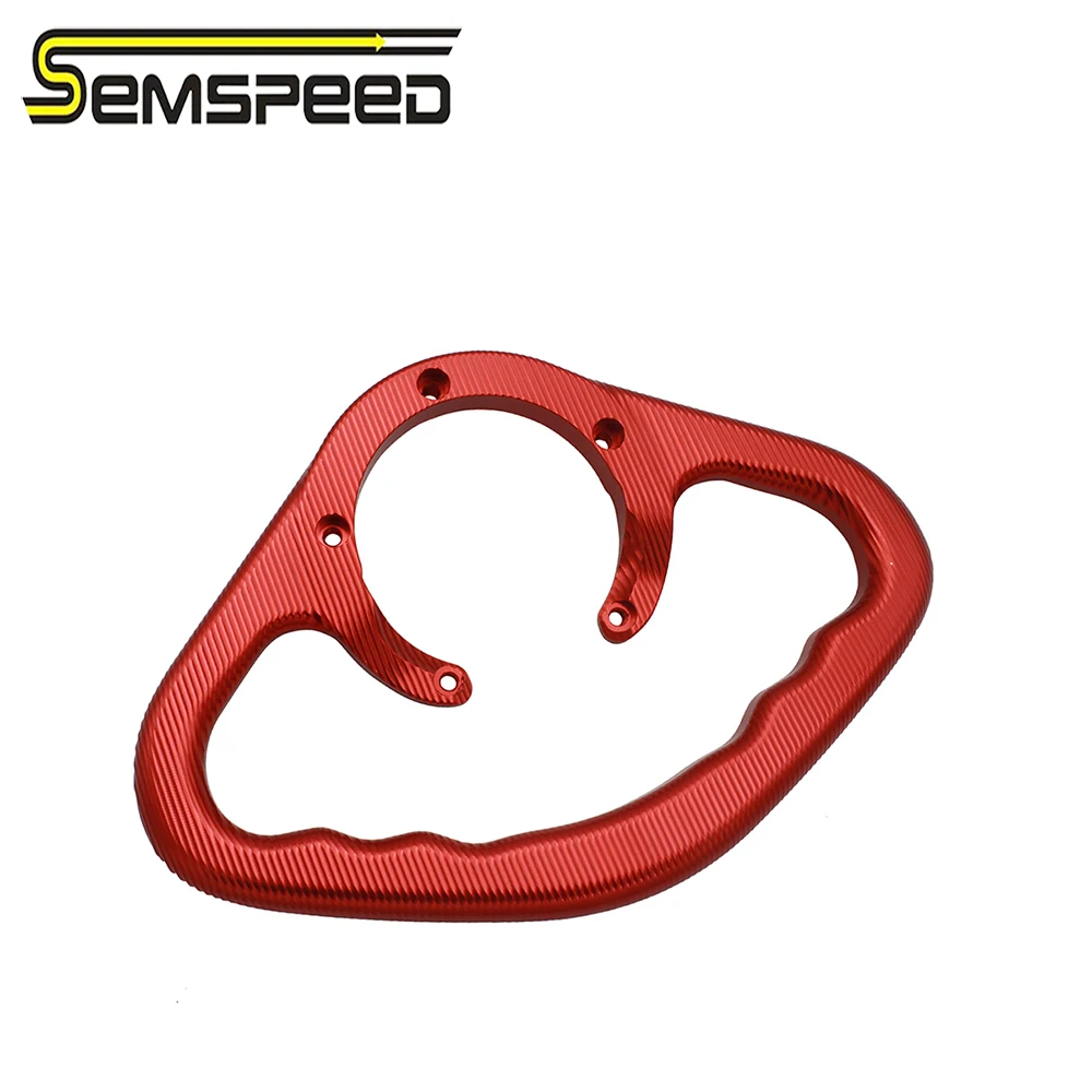 SEMSPEED для Kawasaki z250 z750 z800 z900 Z1000 Z1000SX мотоциклетные пассажирские ручки ручной захват