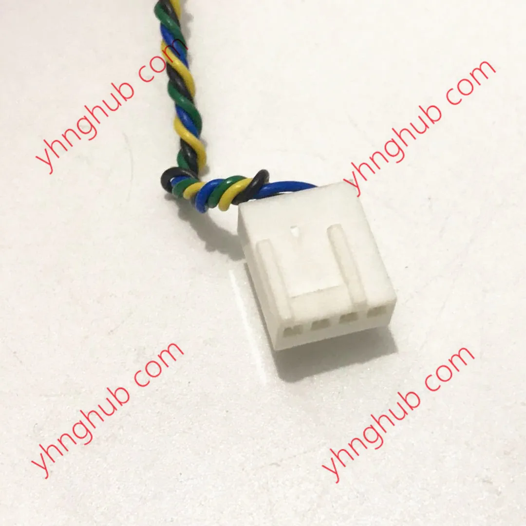 NMB-MAT 2806KL-04W-B56 C02 DC 12V 0.28A 4-проводной 70x70x15 мм Сервер вентилятор охлаждения |