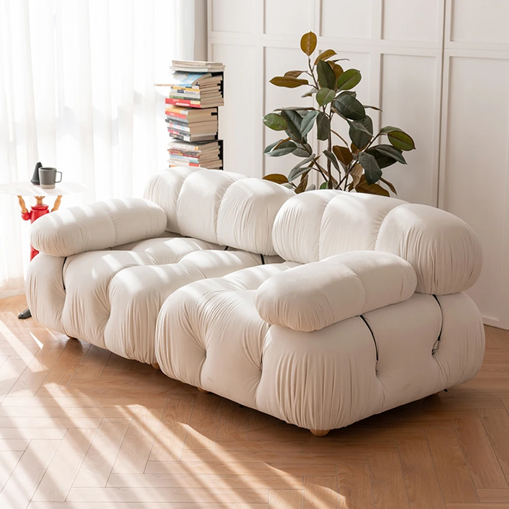 Модный современный дизайн Divano секционный диван мебель для гостиной роскошный