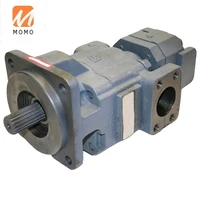 new hydraulic pump 257954a1 for 580sl 580sm 580sl