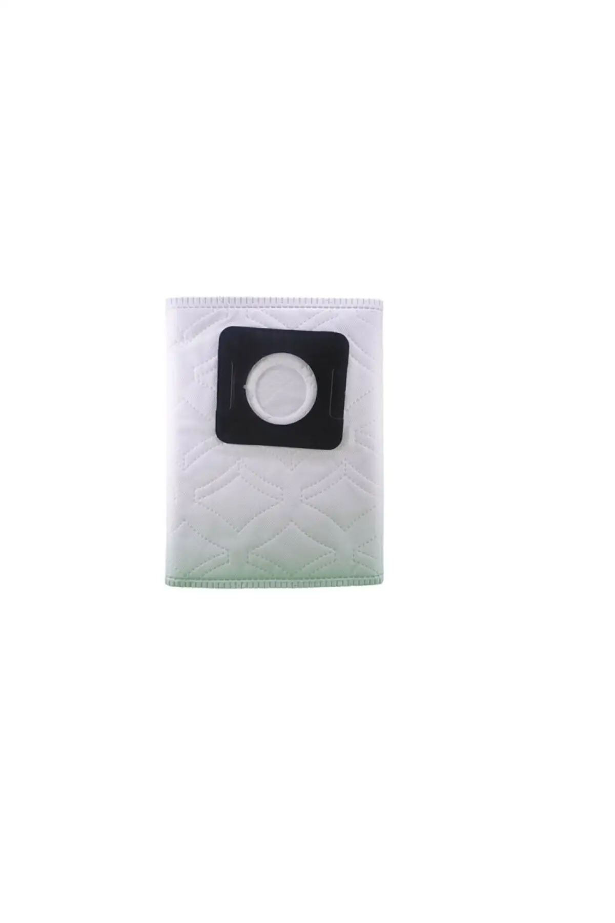 

MHK Parts Yummy Cc 6000 Vacuum Cleaner Dust Bag Synthetic 5 Pcs
