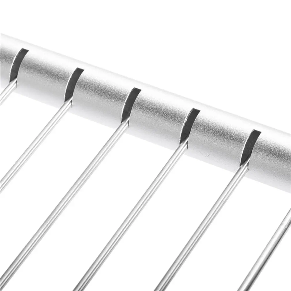 Открытый пищевой нержавеющей стали Портативный складной термоусадочный мини