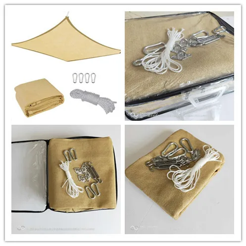 Водонепроницаемая Солнцезащитная сетка с защитой от УФ-лучей | Спорт и