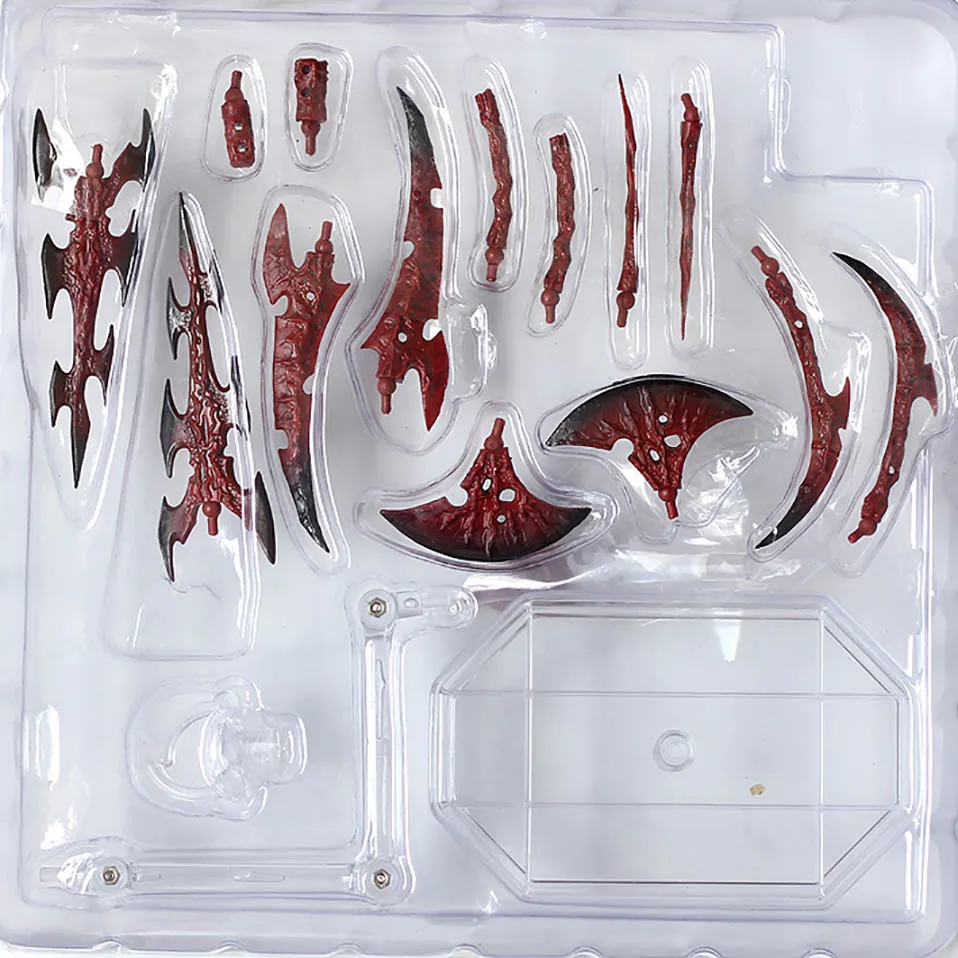 Мстители подвижный Железный человек ядовитый Человек-паук Капитан Америка Бэтмен Магнето Росомаха ПВХ фигурка модель игрушки с коробкой