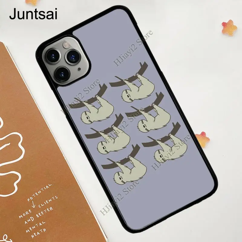 Чехол Juntsai для телефона из термополиуретана с кавычками iPhone X XS Max XR 7 8 6 6S Plus 5 11 Pro |