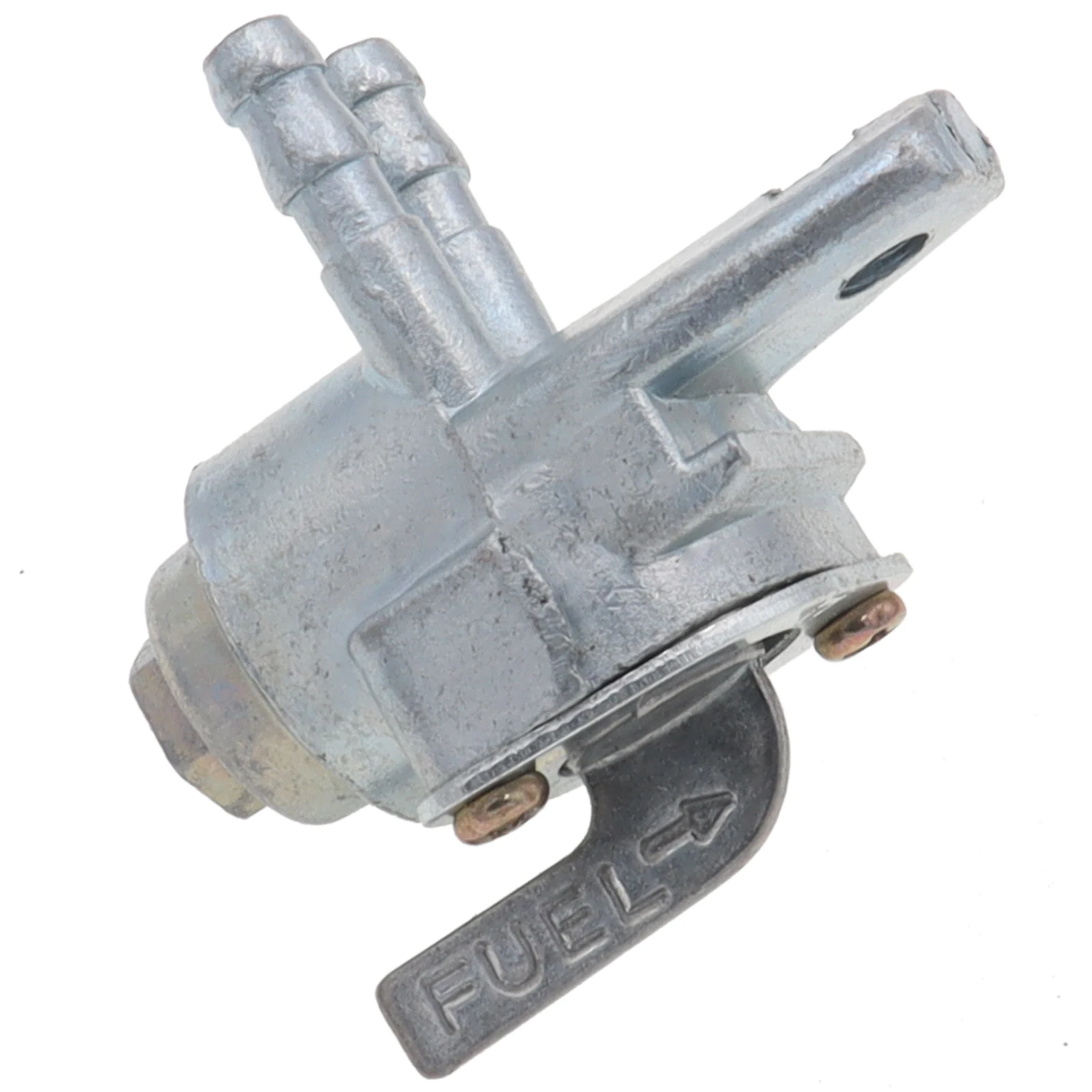 Новый мотоциклетный дренажный велосипед ATV с 3 портами переключатель газового