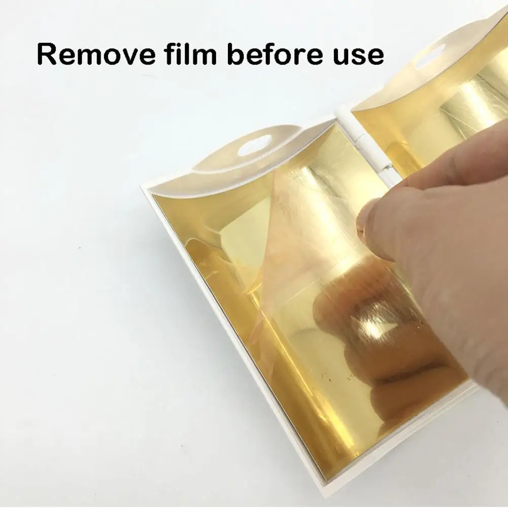 

Foldable Mirror Aluminum Antenna Signal Range Booster Extender for DJI 3, 4,Inspire 1