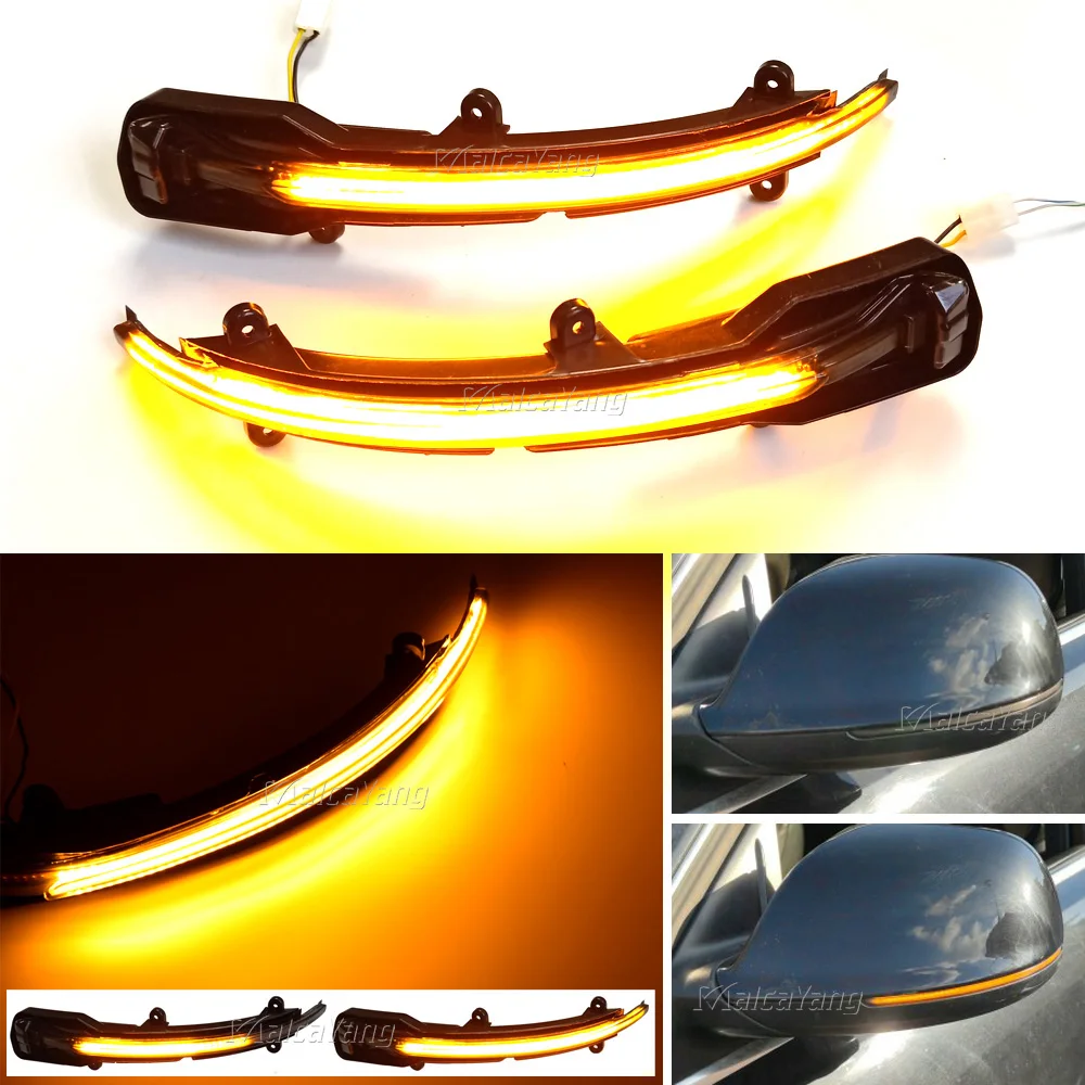 

Светодиодный индикатор для Audi Q5 SQ5, 8R, Q7, 4L, 2010, 2011, 2012, 2013, 2014, 2015, 2016