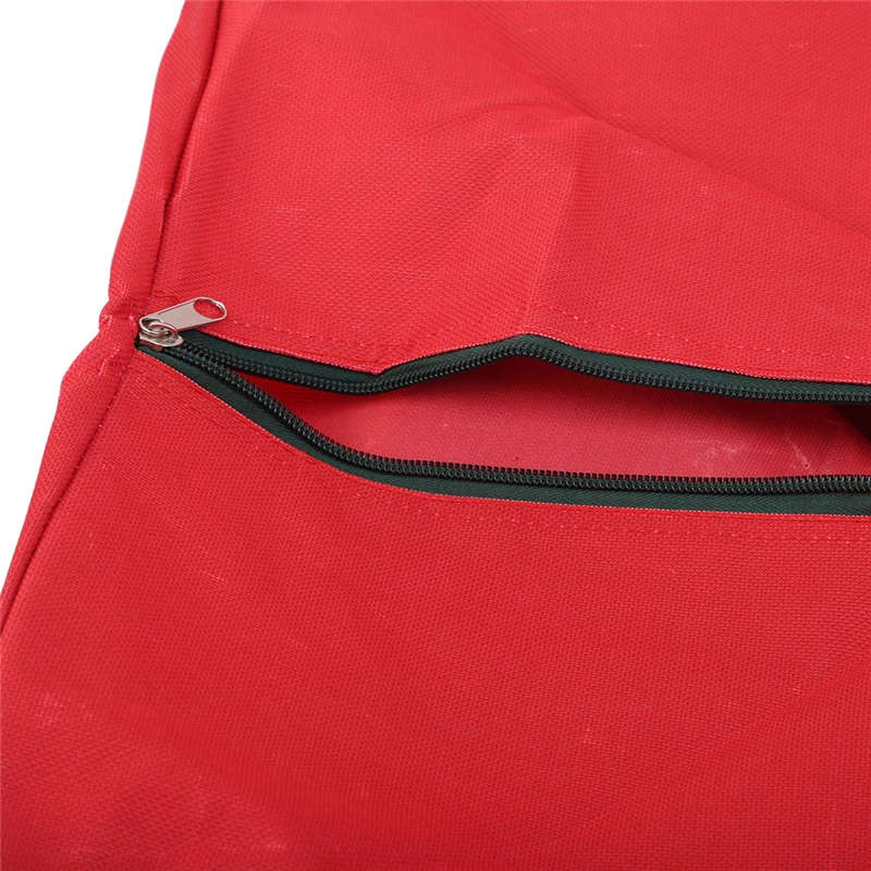 

Christmas Tree Storage Bag Waterproof Xmas Large Tree Container Reinforced Wide Handle Artificial Xmas Tree Storage Pouch