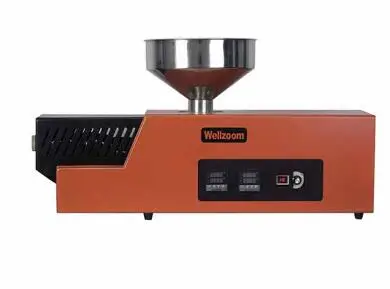 Полный комплект экструдера Wellzoom III 2021 моделей трактор с водяным охлаждением