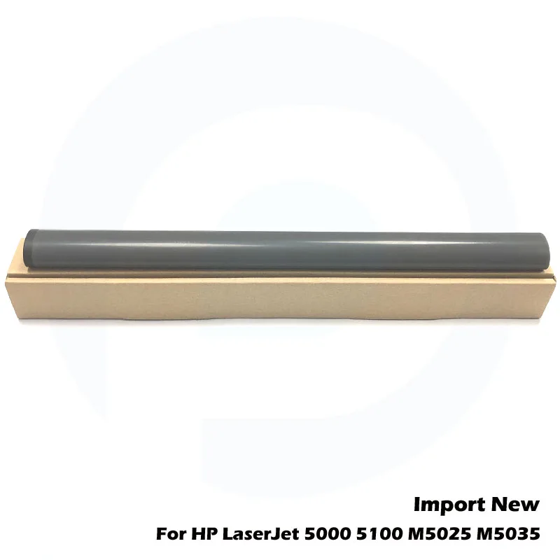 Импортный Новый фьюзер для HP LaserJet 5000 5100 M5025 M5035 HP5000 HP5100 HP5200 LBP1820 чехол фьюзер|Детали