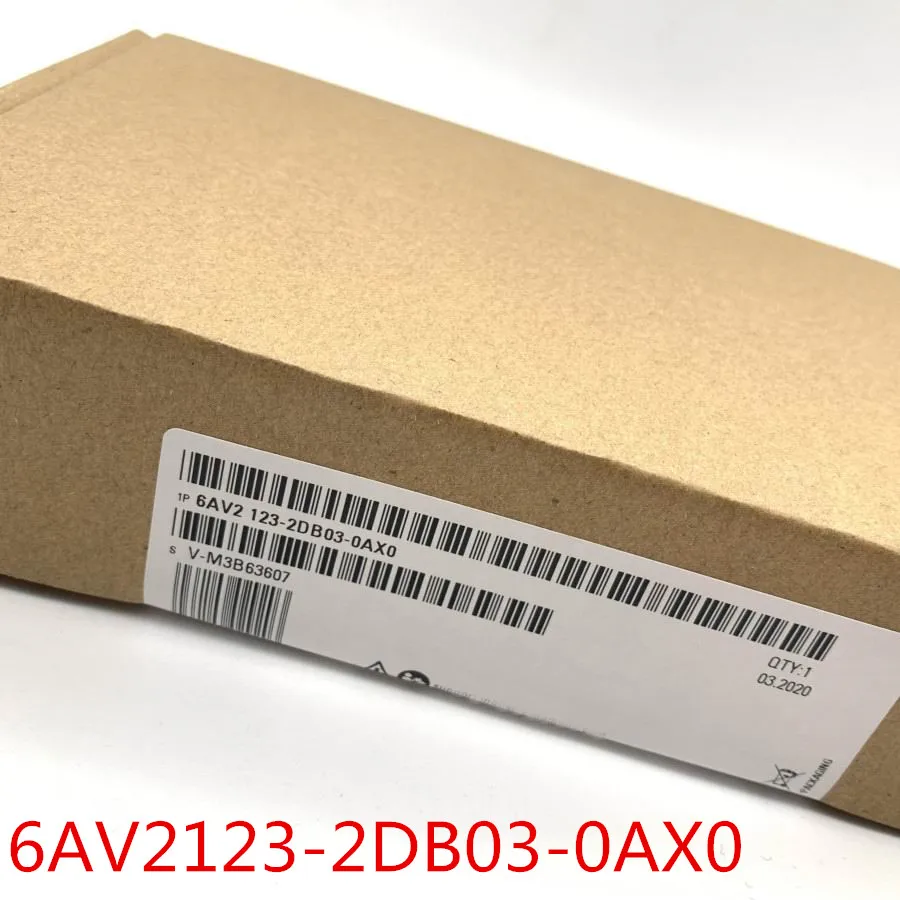 6AV2123-2DB03-0AX0 KTP400 6av2123-2db03-0ax0 4 "65536 | Электроника