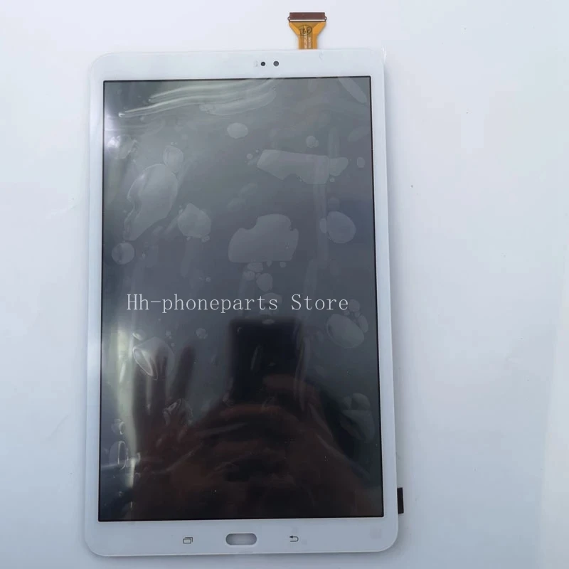 

LCD Screen and Touch For Samsung Galaxy Tab A 10.1 SM-T580 SM-T585 LCD Screen and Touch Display Digitizer Assembly Replacement