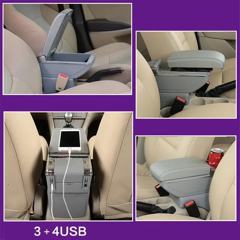 Модификация декоративных деталей модифицированный автомобильный Стайлинг