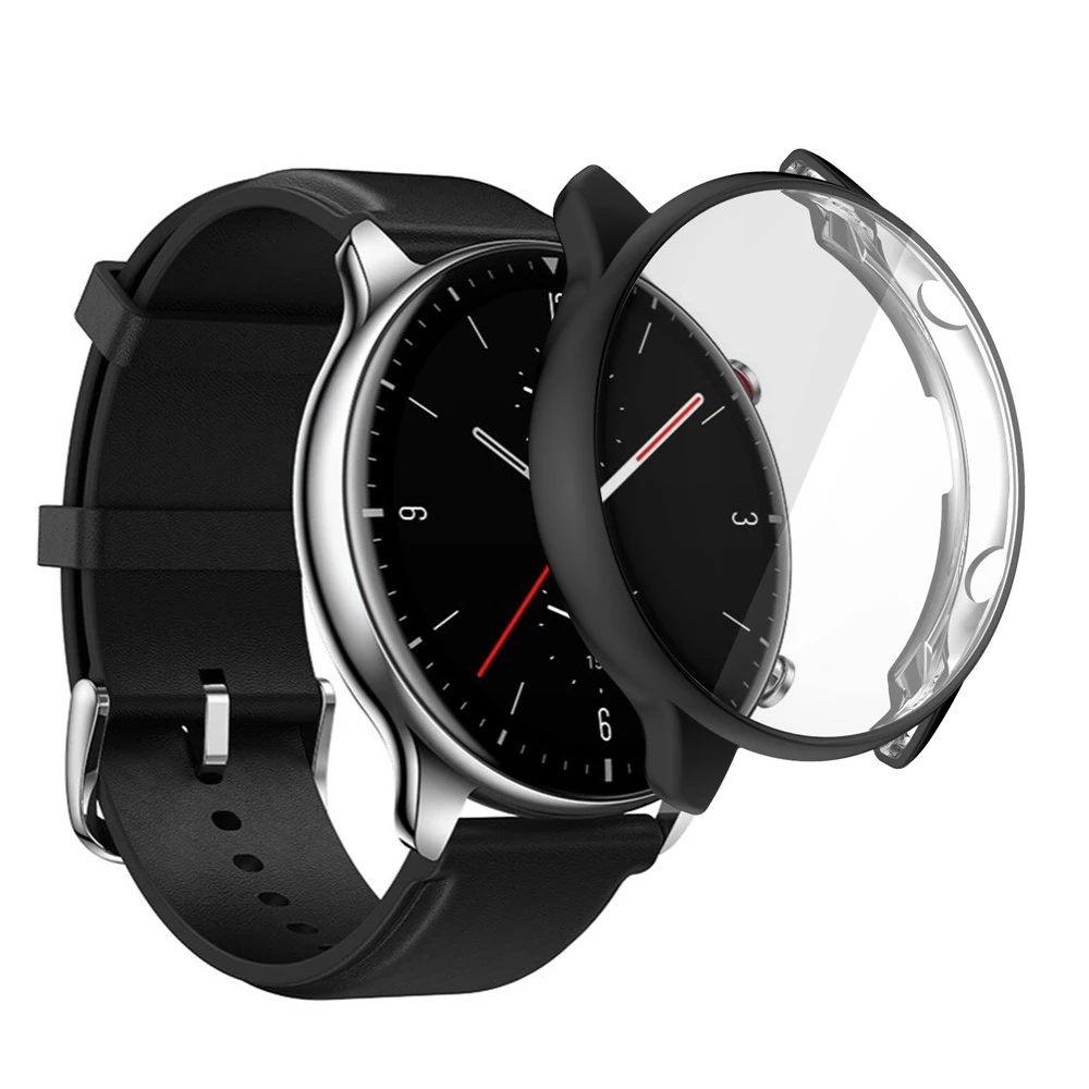 Чехол для смарт-часов Xiaomi Huami Amazfit GTR 2 2e 360 дюйма | Электроника