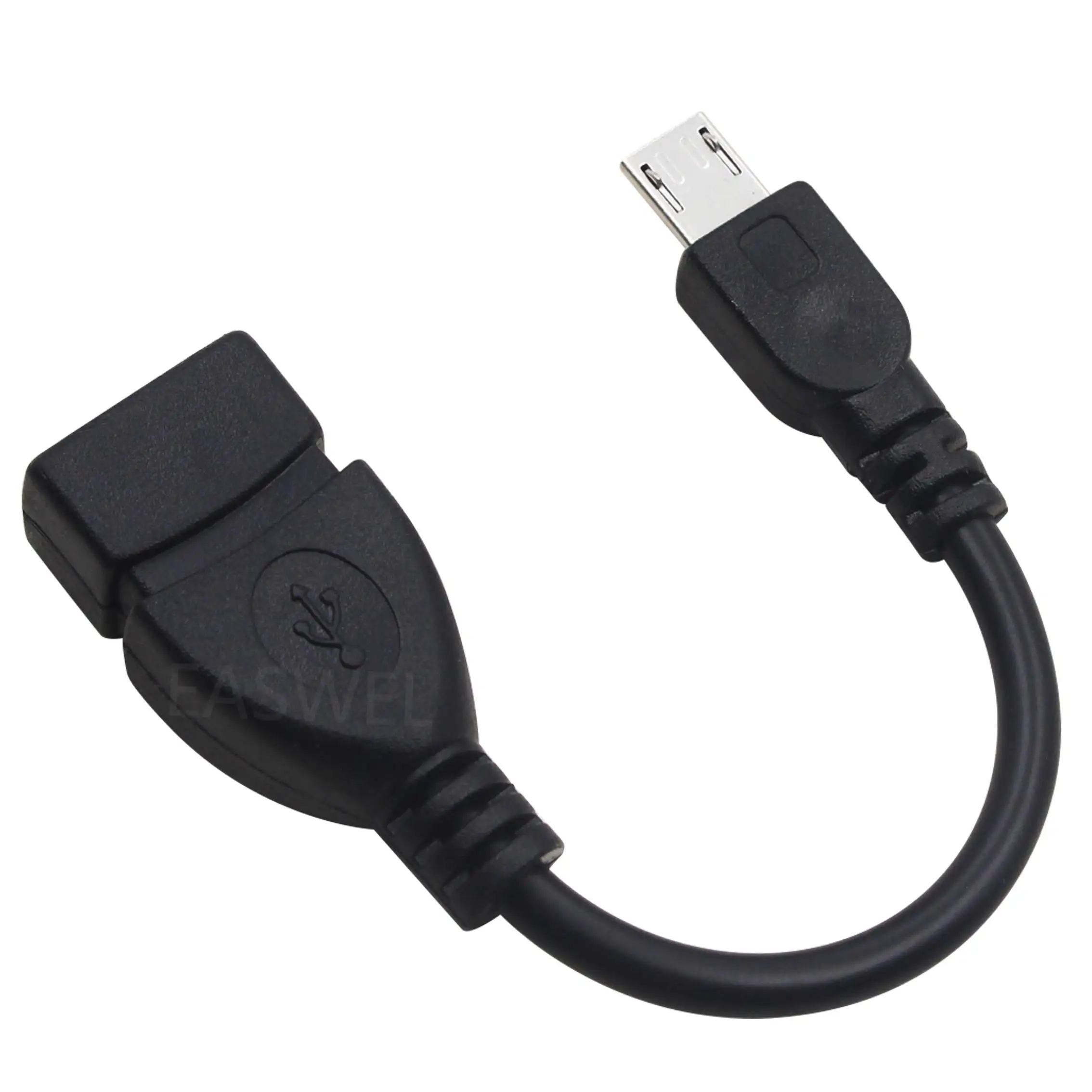 USB OTG Хост флэш-накопитель адаптер кабель шнур для Sony Handycam Camcorder VMC-UAM2 |