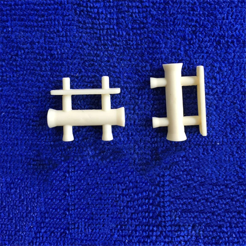 8 шт моделирующий столбик 25x16 мм