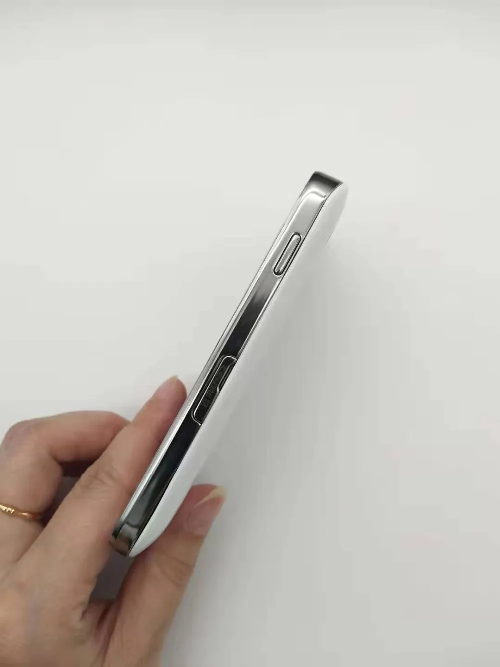 Горячая распродажа~ S5830 samsung Galaxy Ace S5830 разблокированный S5830i Android 3,5 ''5MP wifi gps разблокированный мобильный телефон