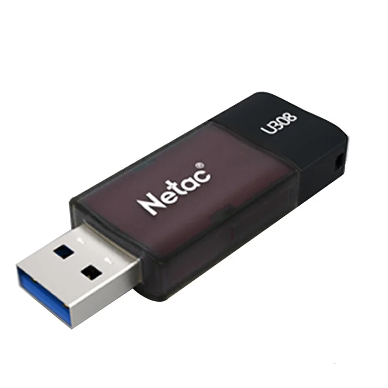 usb  USB - Netac U309, 16 , 32 , 64 , 128 , -, Memoria, USB 3, 0,    , ,