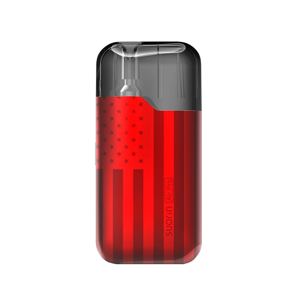 Оригинальный стартовый набор Suorin Air с батареей 400 мАч и картриджем 2 мл VS Pro Pod Kit 930
