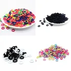 Резинки для волос Детские, 2 см, 50100 шт.