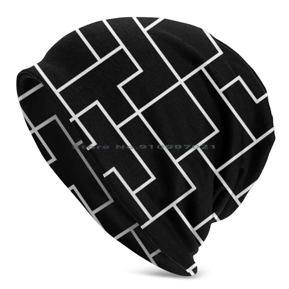 

Tetris Scarf Mask Neck Warmer Face Wraps Foulard Bandana Mascarillas Pattern Tetris