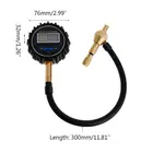 Цифровой манометр для шин, измеритель давления в шинах 4x4, для внедорожников