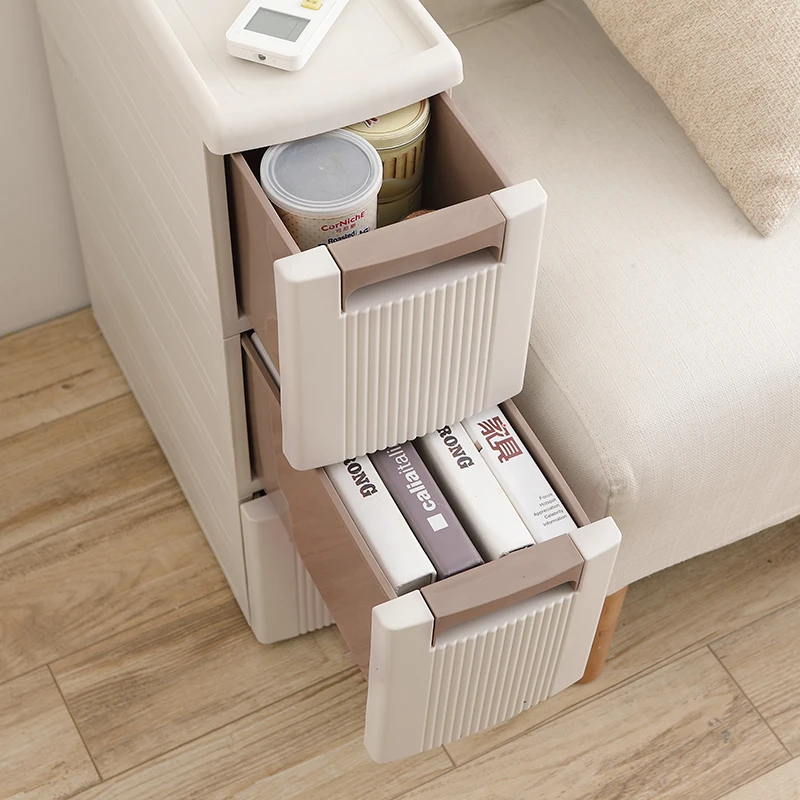 Напольная полка для ванной комнаты хранения в комнате выдвижной ящик кухонный