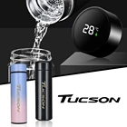 Для автомобиля с вакуумной присоской для Hyundai nline tucson 2016 2019 2021 автомобильные аксессуары