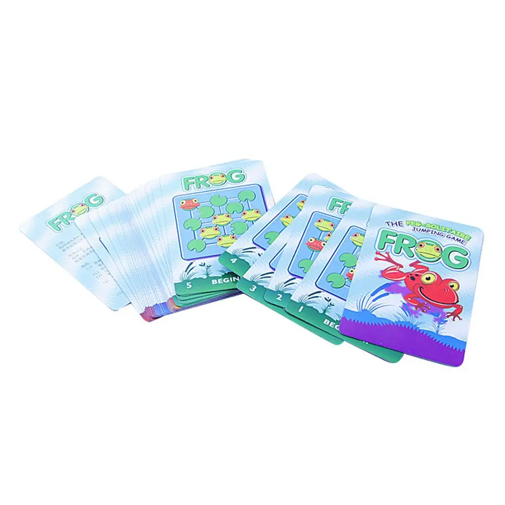 Игрушка для детей 3-7 лет в виде лягушки | Спорт и развлечения