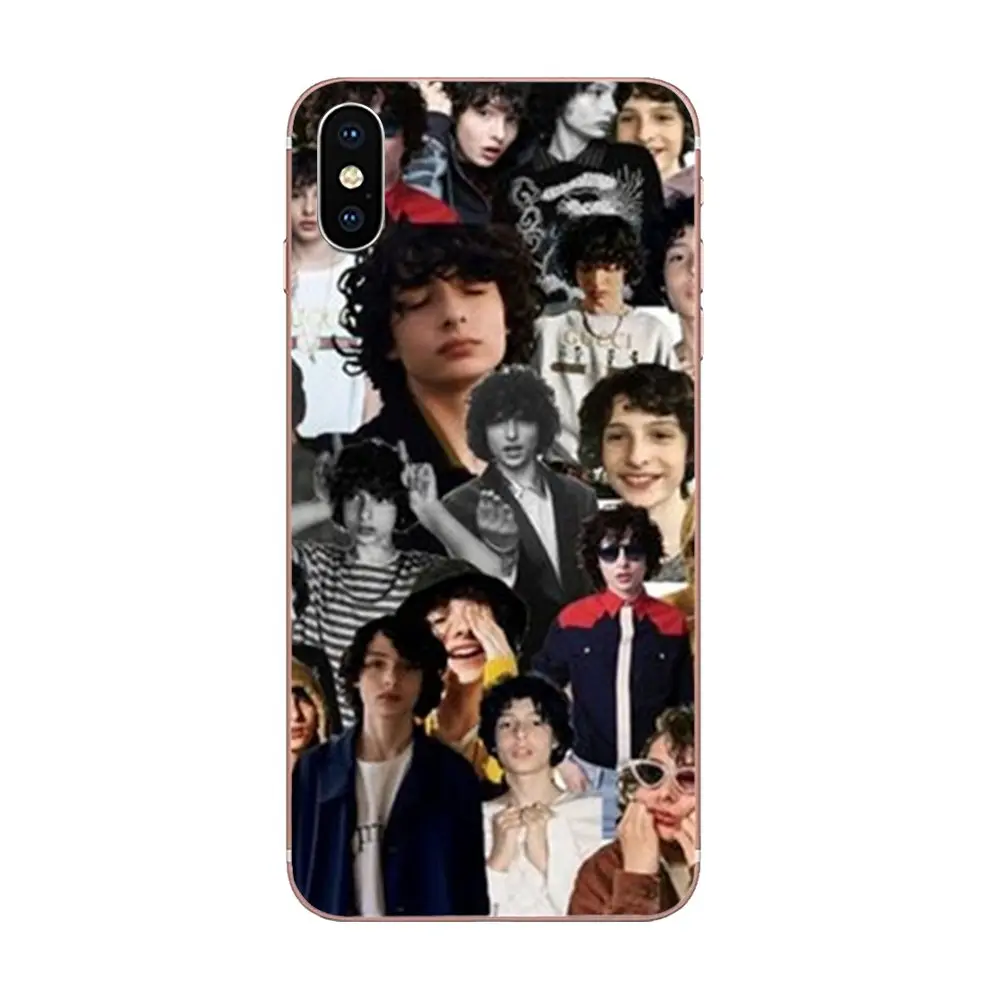 ТВ странные вещи Finn Wolfhard для Sony Xperia Z Z1 Z2 Z3 Z4 Z5 compact Mini M2 M4 M5 T3 E3 E5 XA XA1 XZ Premium |