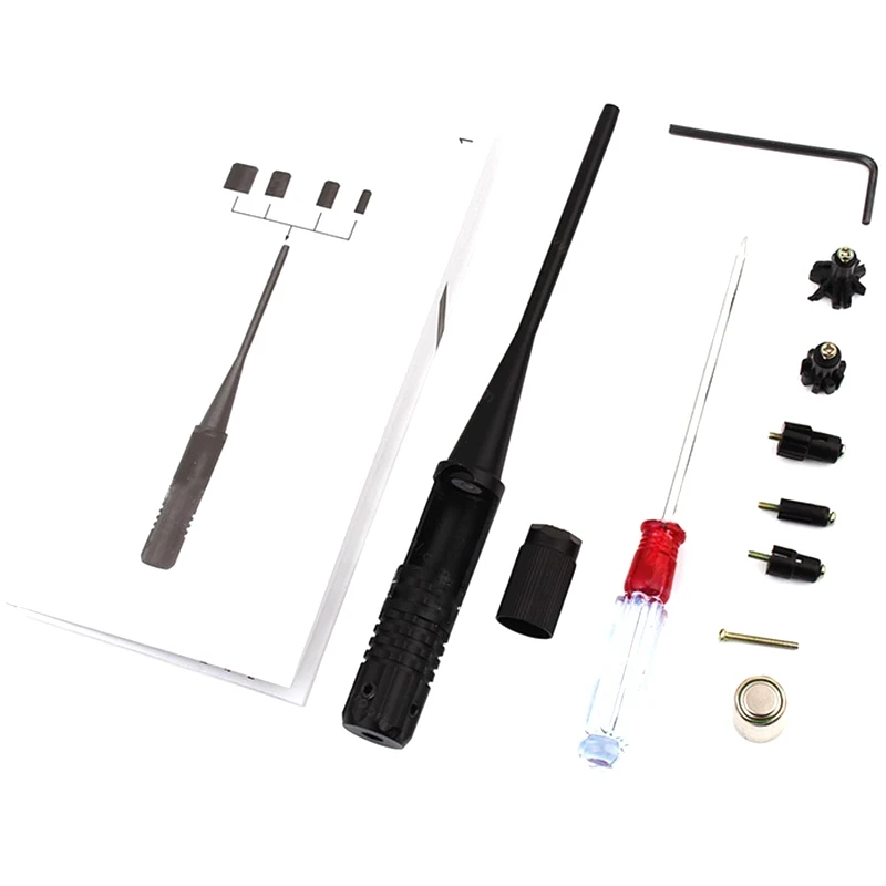 Поставка Калибратор с питанием от аккумуляторной батареи Инфракрасный красный