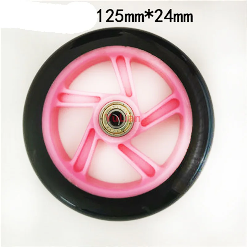 Скоростные коньки аксессуары для гоночных роликовых коньков электрический