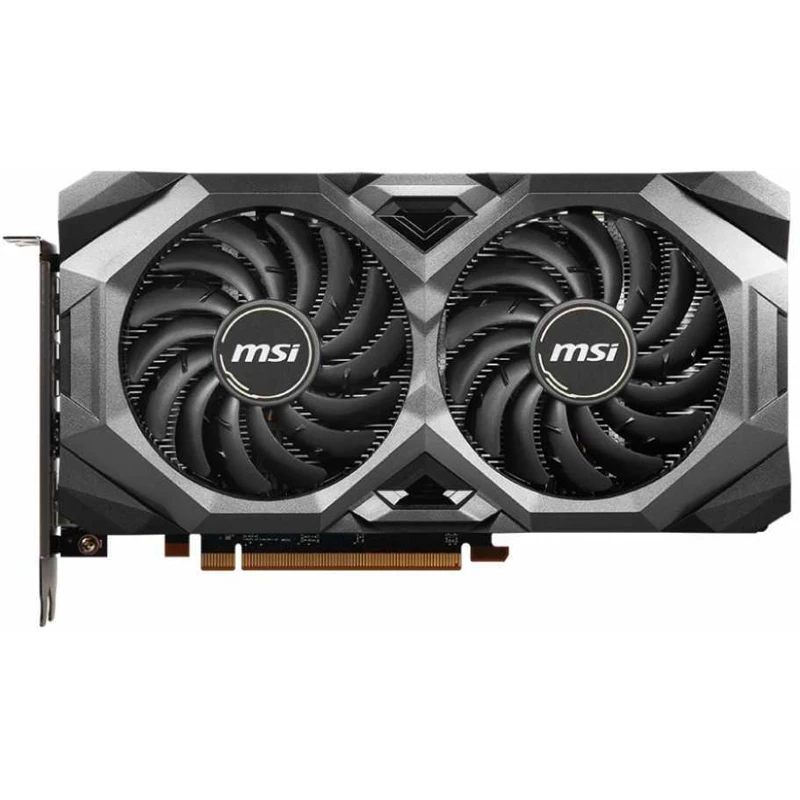 Видеокарта MSI AMD Radeon RX 5700XT 5700 XT MECH 8Гб GDDR6 Ret|Видеокарты| |
