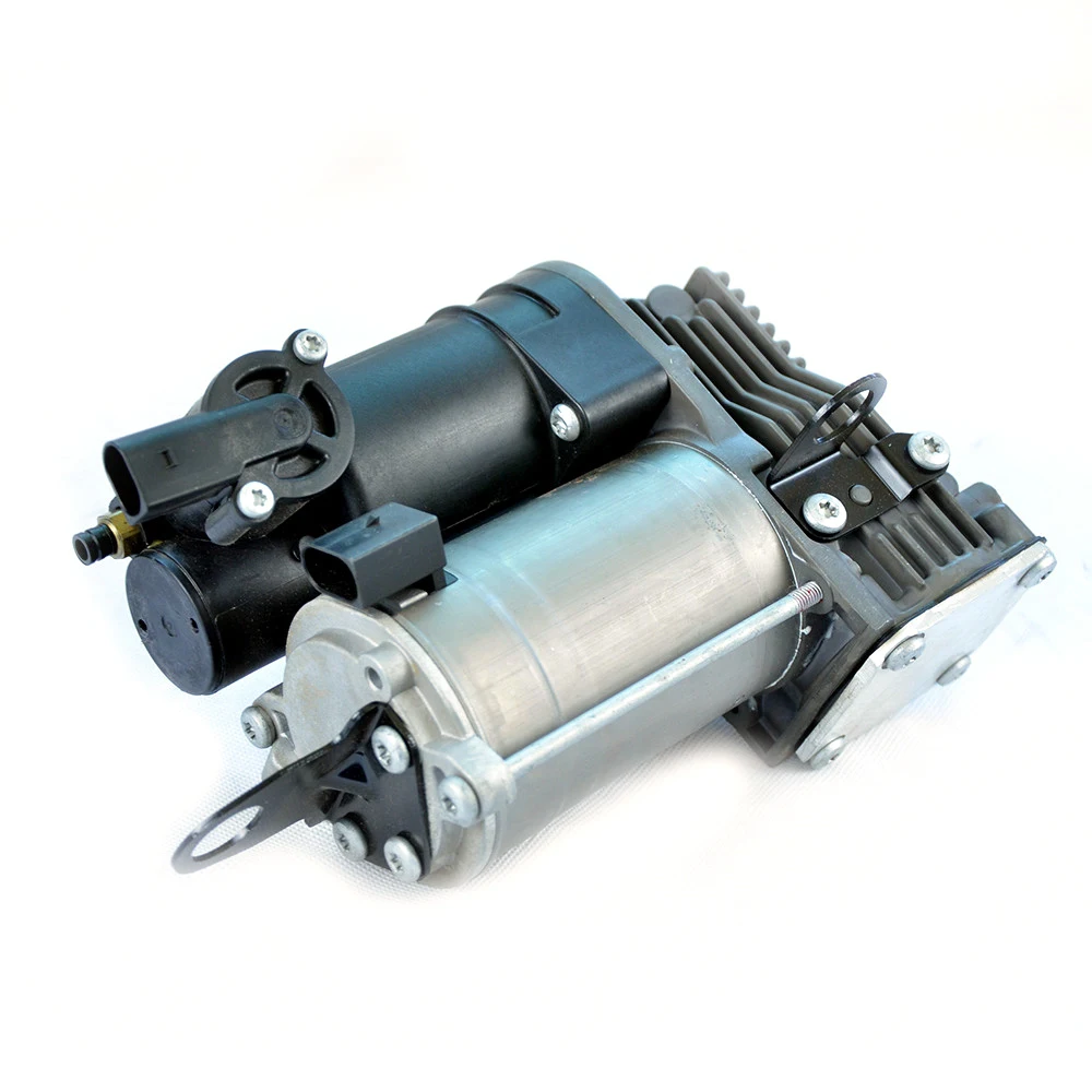 Подходит для 2007-2013 Mercedes Benz S550 2213201704 воздушный подвесной компрессорный насос