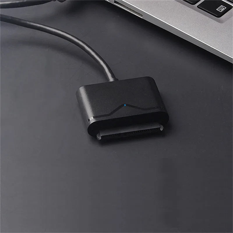 Кабель USB C-Sata для жестких дисков 2 5 дюйма 50 см | Компьютеры и офис