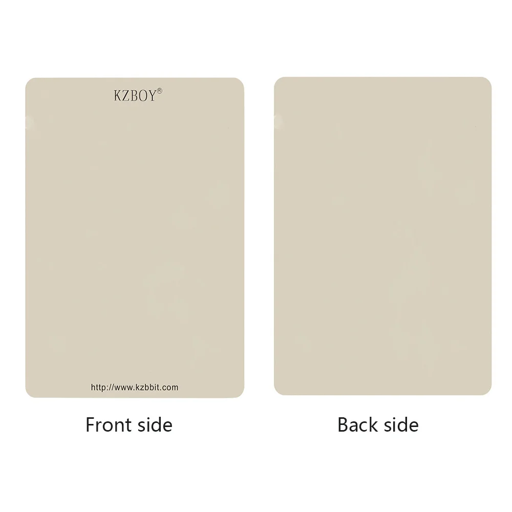 5 шт. в упаковке Принт с имитацией кожи для практика микроблейдинга без чернил